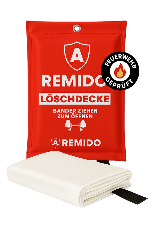Premium Löschdecke